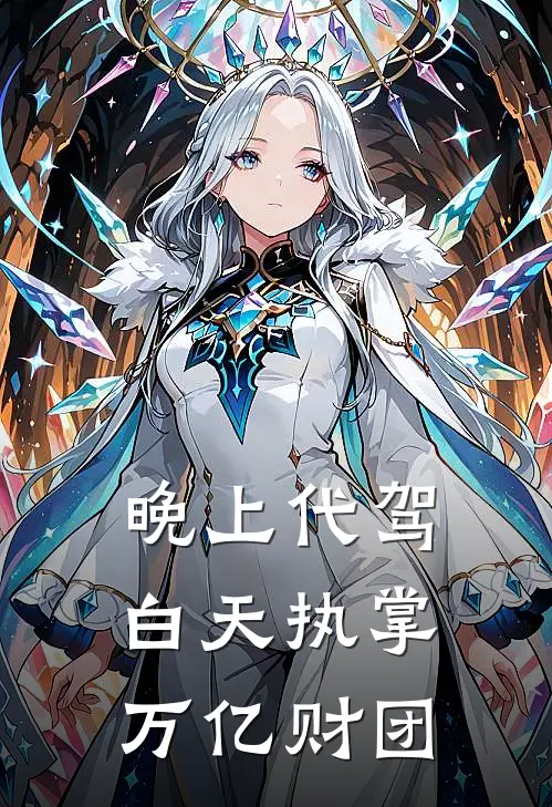 晚上代驾，白天执掌万亿财团苏晚晴林溪月免费小说在线阅读_热门小说在线阅读晚上代驾，白天执掌万亿财团苏晚晴林溪月