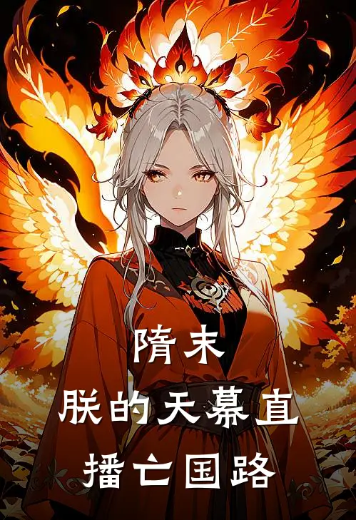 隋末：朕的天幕直播亡国路