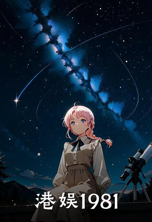 港娱1981
