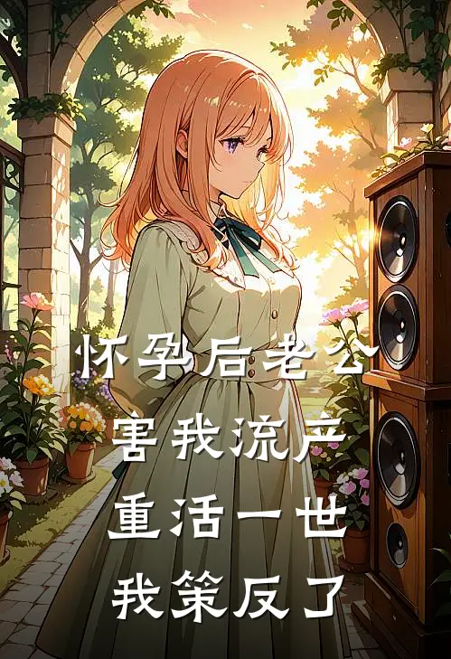 怀孕后老公害我流产，重活一世我策反了