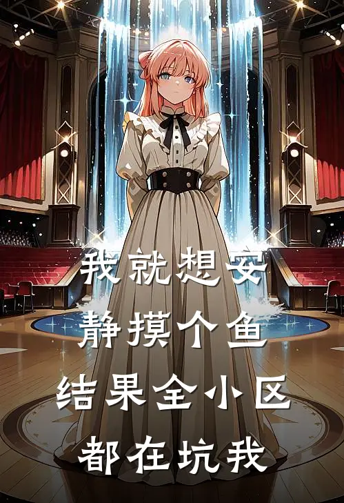 我就想安静摸个鱼，结果全小区都在坑我