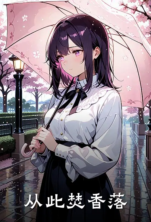 从此焚香落(贺连城沈清秋)完整版免费小说_完结版小说推荐从此焚香落(贺连城沈清秋)