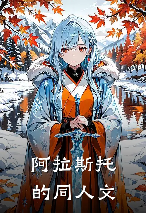 阿拉斯托的同人文