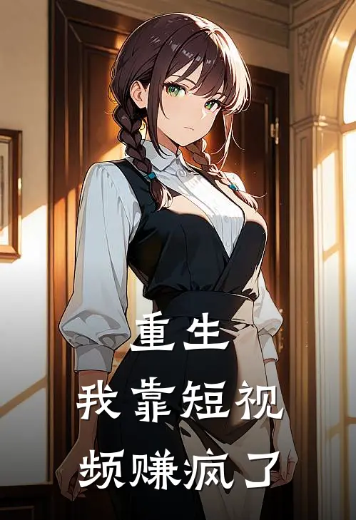 重生：我靠短视频赚疯了陈阳李秀兰小说完整版_热门好看小说重生：我靠短视频赚疯了(陈阳李秀兰)