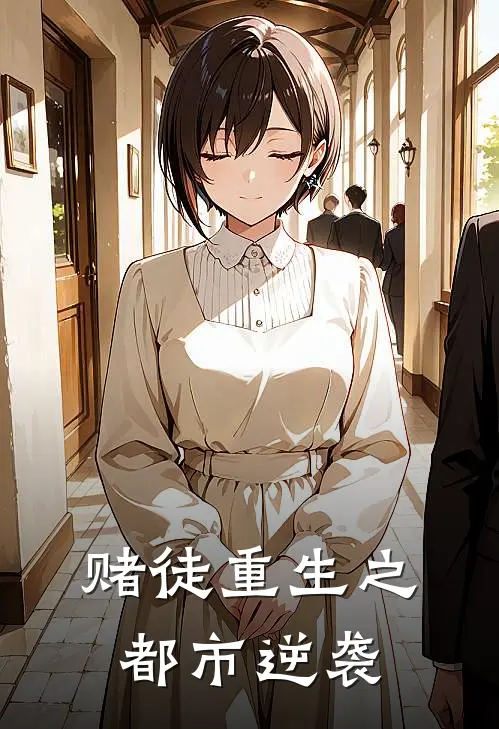 赌徒重生之都市逆袭