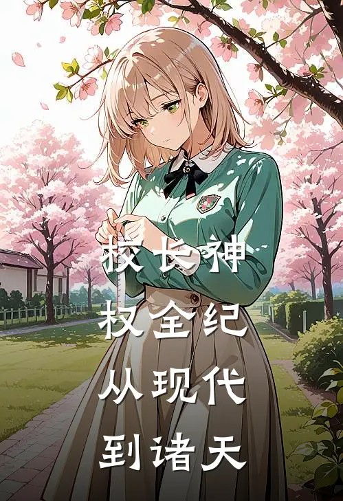 校长神权全纪：从现代到诸天