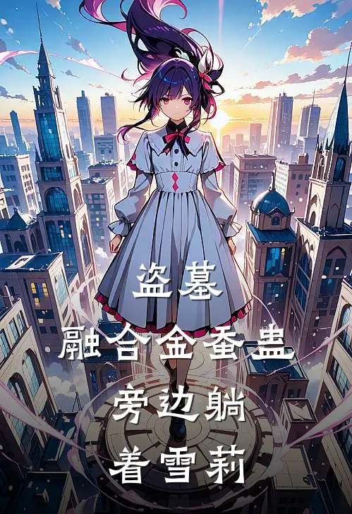 盗墓：融合金蚕蛊，旁边躺着雪莉