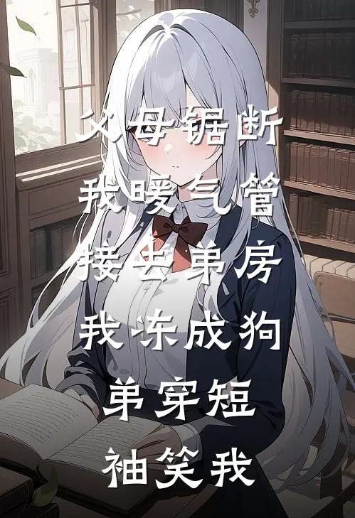 父母锯断我暖气管接去弟房，我冻成狗，弟穿短袖笑我苏晴悦悦完结小说免费阅读_完本热门小说父母锯断我暖气管接去弟房，我冻成狗，弟穿短袖笑我苏晴悦悦