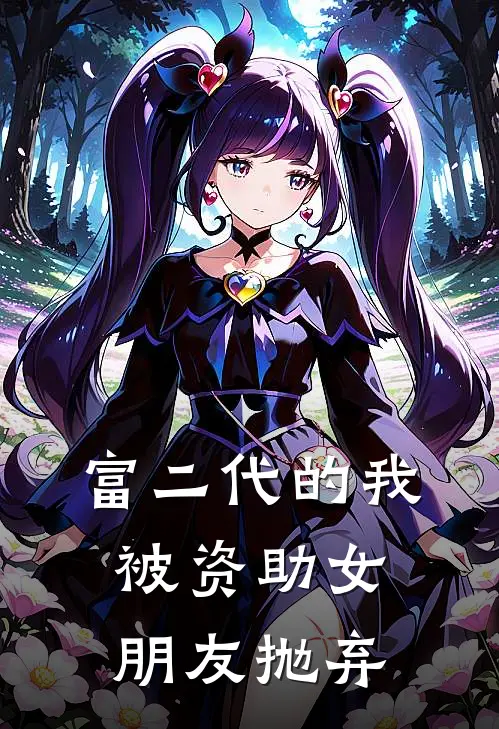 富二代的我，被资助女朋友抛弃江辰周晓若完整版免费小说_全本免费完结小说富二代的我，被资助女朋友抛弃江辰周晓若