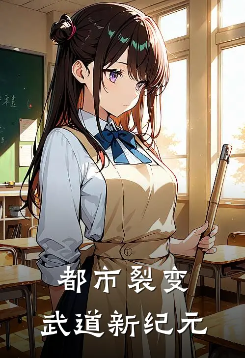 都市裂变：武道新纪元聂泽顾明澜最新小说全文阅读_最新章节列表都市裂变：武道新纪元(聂泽顾明澜)