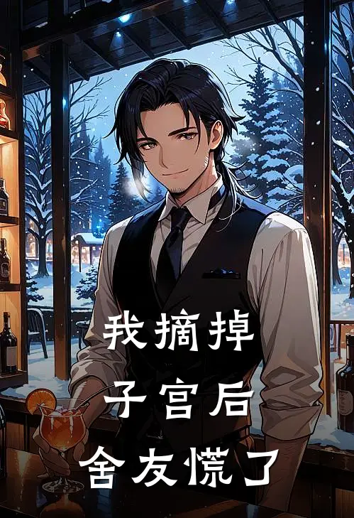 我摘掉子宫后，舍友慌了(苏渺刘萌)全本免费小说_新热门小说我摘掉子宫后，舍友慌了苏渺刘萌