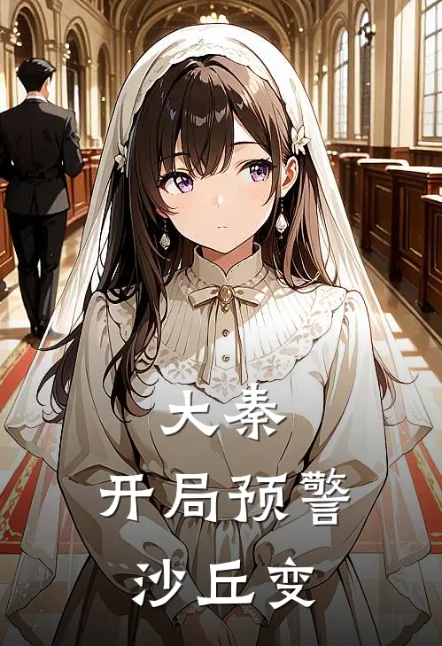 大秦：开局预警沙丘变