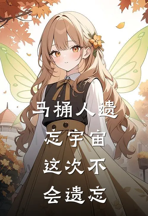 马桶人遗忘宇宙，这次不会遗忘