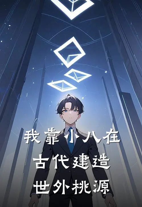 我靠小八在古代建造世外桃源