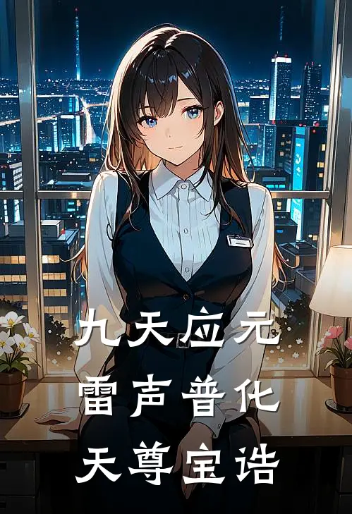 九天应元雷声普化天尊宝诰