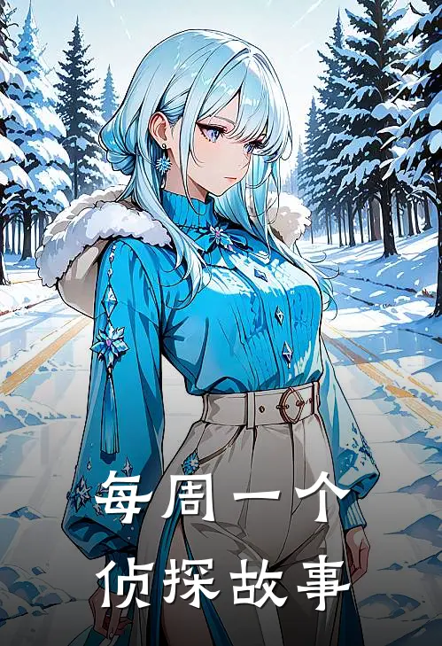 每周一个侦探故事林静张诚完结小说免费阅读_热门免费小说每周一个侦探故事(林静张诚)