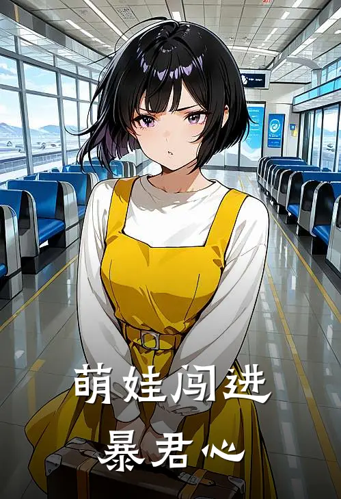 萌娃闯进暴君心