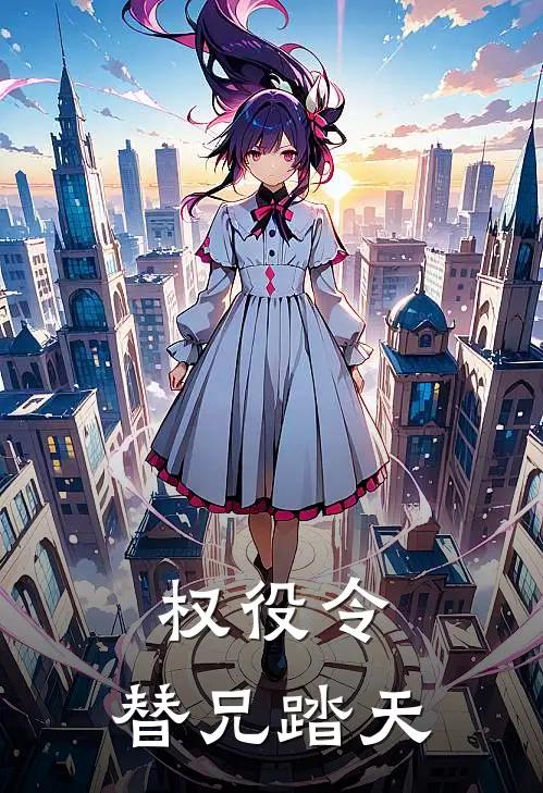 权役令：替兄踏天林澈林霄全本免费在线阅读_林澈林霄全文阅读
