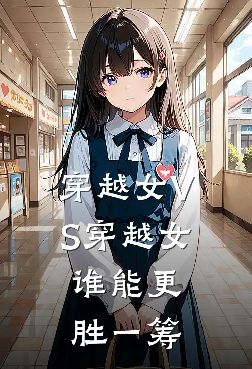 穿越女VS穿越女，谁能更胜一筹