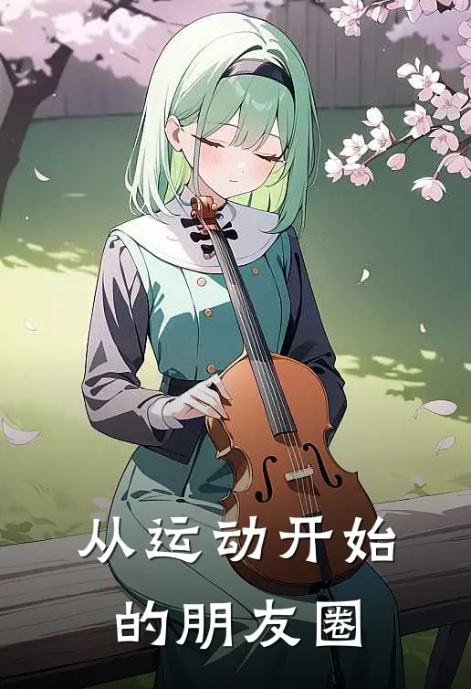 从运动开始的朋友圈