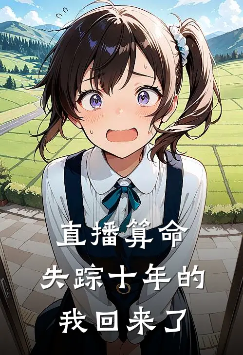 直播算命：失踪十年的我回来了(沈清歌沈伯渊)完本小说_热门的小说直播算命：失踪十年的我回来了沈清歌沈伯渊