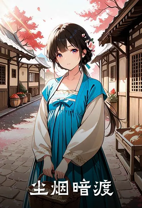 尘烟暗渡顾晚辞渡鸦热门的网络小说_完整版小说尘烟暗渡(顾晚辞渡鸦)