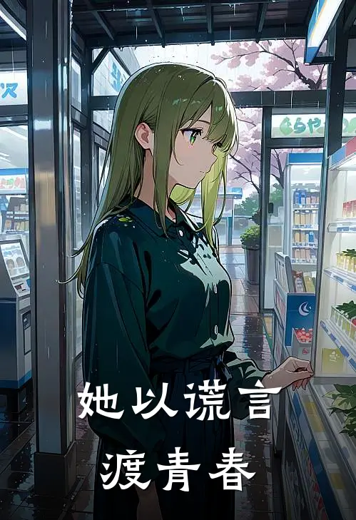 她以谎言渡青春陆知言林未眠好看的小说推荐完结_在哪看免费小说她以谎言渡青春陆知言林未眠