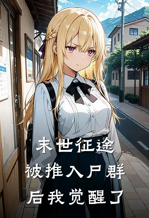 末世征途：被推入尸群后我觉醒了