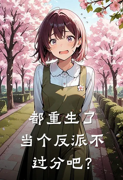 都重生了：当个反派不过分吧？(叶潇吴子孝)免费小说在线阅读_在线阅读免费小说都重生了：当个反派不过分吧？(叶潇吴子孝)