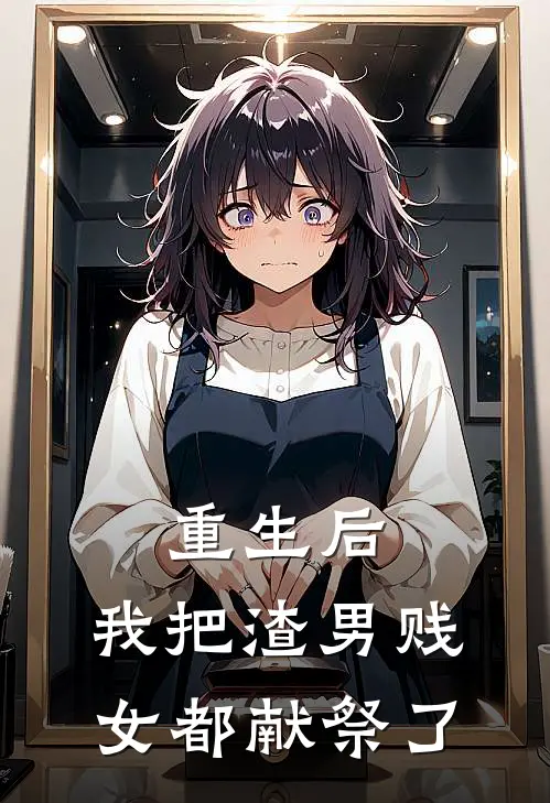 重生后，我把渣男贱女都献祭了沈逸风苏晚晴免费小说完整版_完结版小说阅读重生后，我把渣男贱女都献祭了(沈逸风苏晚晴)