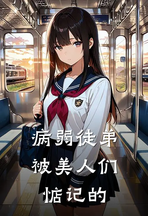 病弱徒弟被美人们惦记的