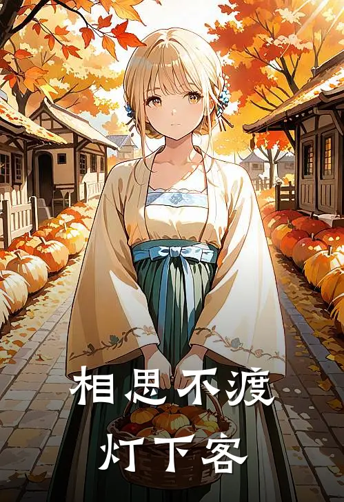 相思不渡灯下客谢未惜月完结小说免费阅读_热门免费小说相思不渡灯下客(谢未惜月)