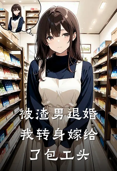 被渣男退婚，我转身嫁给了包工头