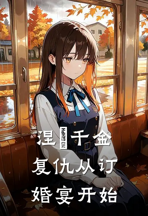 涅槃千金：复仇从订婚宴开始苏婉苏雨柔热门小说阅读_免费完结小说涅槃千金：复仇从订婚宴开始苏婉苏雨柔