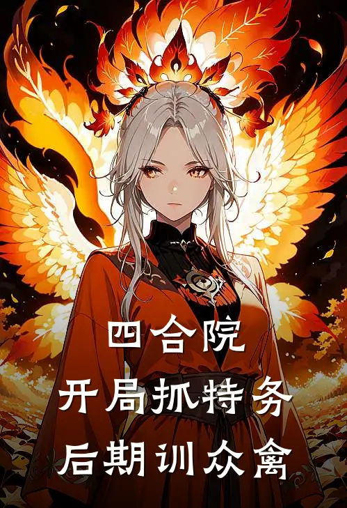 四合院：开局抓特务，后期训众禽