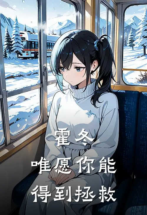 霍冬：唯愿你能得到拯救