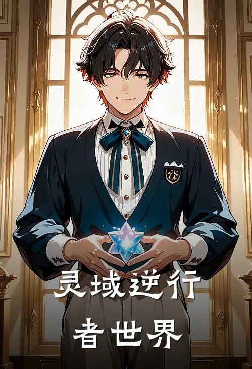 灵域逆行者世界(沈流光陆行鹤)完整版免费小说_最热门小说灵域逆行者世界(沈流光陆行鹤)