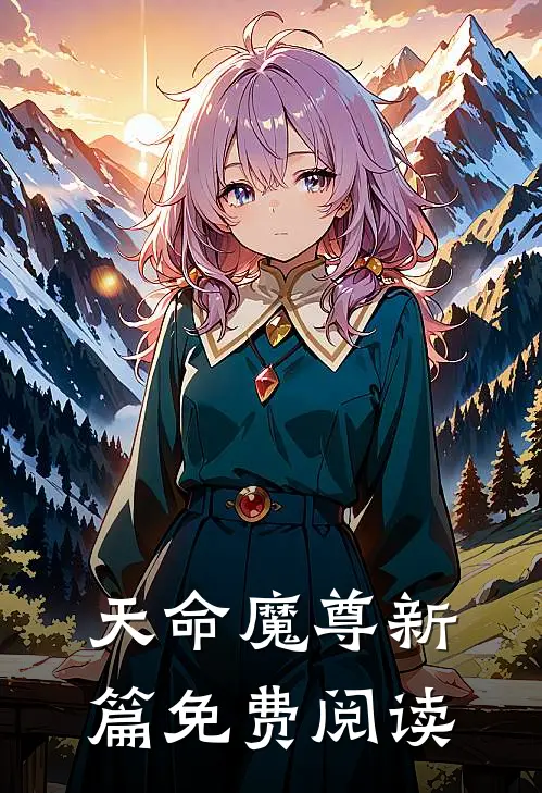 天命魔尊新篇免费阅读