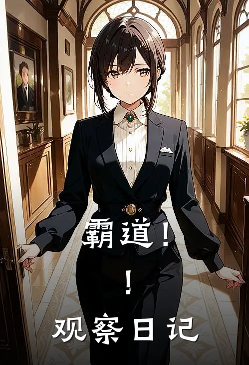 霸道！！观察日记