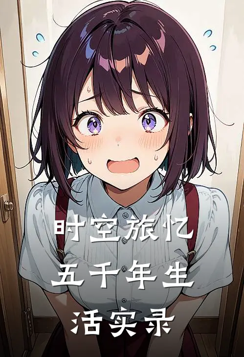 时空旅忆，五千年生活实录