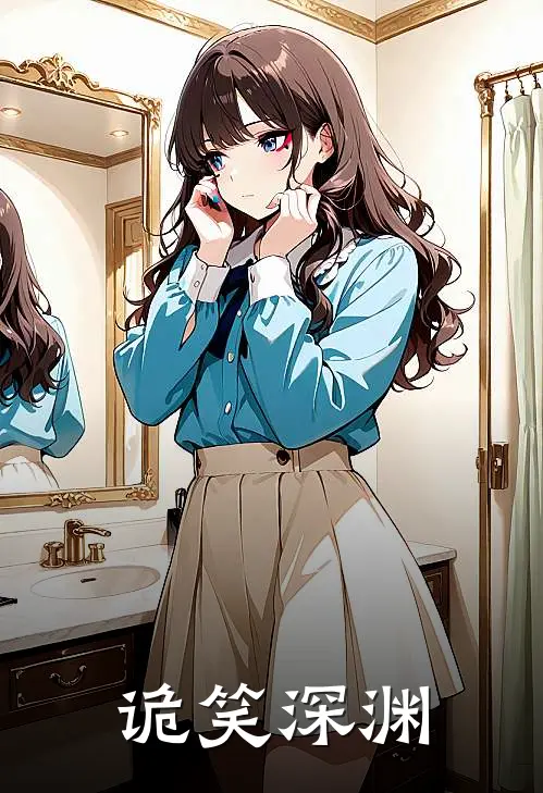 《诡笑深渊》伊森托莉安_(诡笑深渊)全集在线阅读