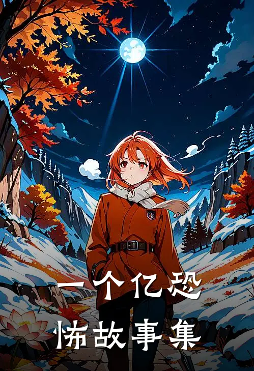 一个亿恐怖故事集