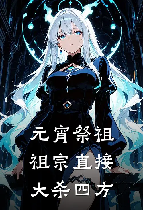 元宵祭祖，祖宗直接大杀四方