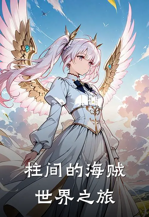 柱间的海贼世界之旅