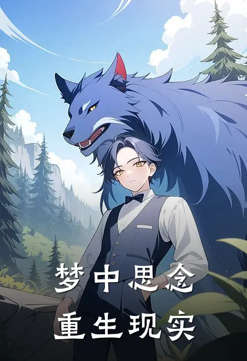 梦中思念重生现实周明宇苏晓冉小说完整版免费阅读_最新章节列表梦中思念重生现实(周明宇苏晓冉)