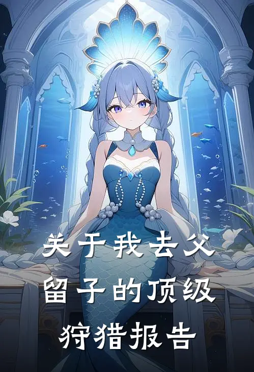 关于我“去父留子”的顶级狩猎报告淼淼沈凛免费小说完整版_热门的小说关于我“去父留子”的顶级狩猎报告淼淼沈凛