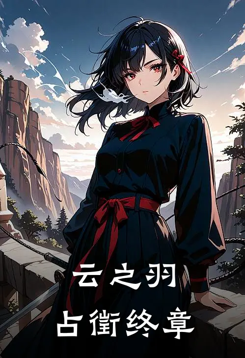 云之羽：占徵终章