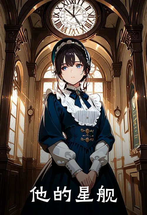 他的星舰
