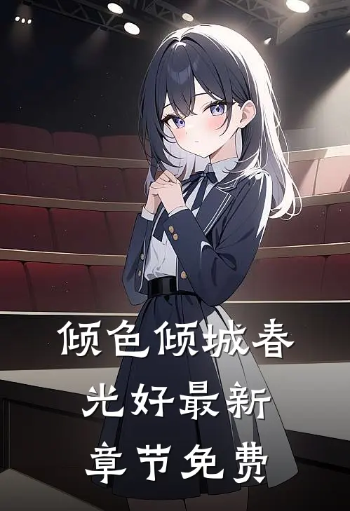 倾色倾城春光好最新章节免费