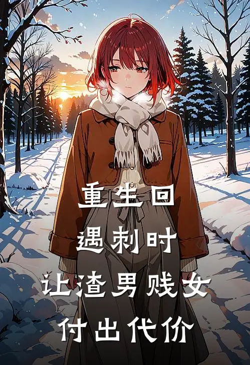 重生回遇刺时，让渣男贱女付出代价唐修茂林安情完本完结小说_完本完结小说重生回遇刺时，让渣男贱女付出代价(唐修茂林安情)